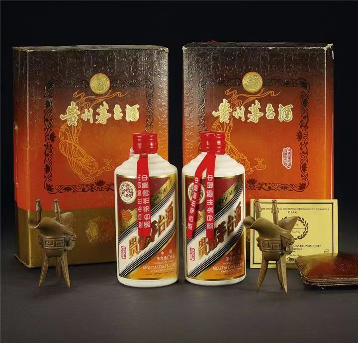 偏关烟酒回收