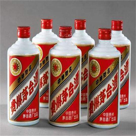 偏关老酒回收